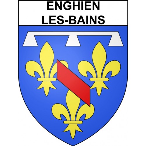 Annecy Sticker wappen, gelsenkirchen, augsburg, klebender aufkleber