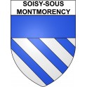 Adesivi stemma Annecy adesivo