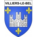 Adesivi stemma Annecy adesivo
