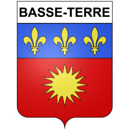 Annecy Sticker wappen, gelsenkirchen, augsburg, klebender aufkleber