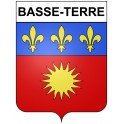 Adesivi stemma Annecy adesivo
