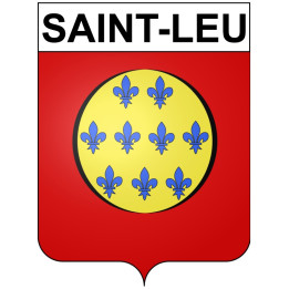 Annecy Sticker wappen, gelsenkirchen, augsburg, klebender aufkleber