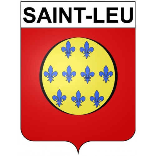 Annecy Sticker wappen, gelsenkirchen, augsburg, klebender aufkleber