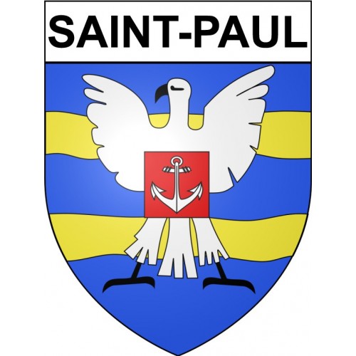 Annecy Sticker wappen, gelsenkirchen, augsburg, klebender aufkleber
