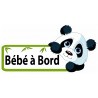 logo groland sticker adhesive sticker GRD