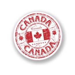 logo groland sticker adhesive sticker GRD
