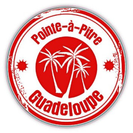 logo groland sticker adhesive sticker GRD