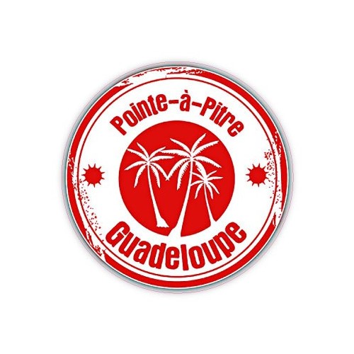 logo groland aufkleber kleber sticker GRD