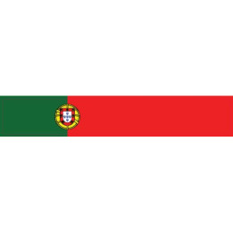 Portugal drapeau 974 autocollant adhésif sticker