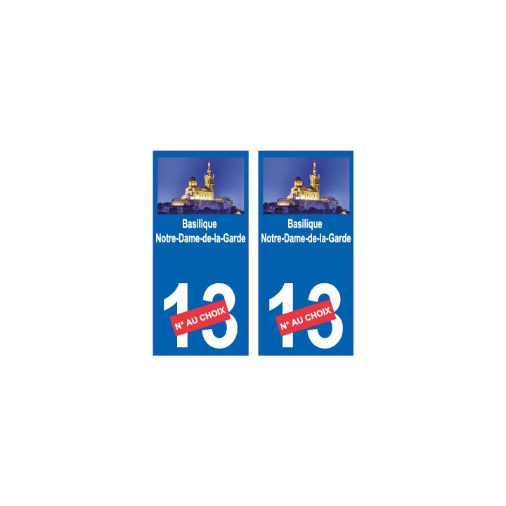 66 Cerdanya sticker aufkleber platte