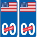 66 Cerdanya sticker adesivo piastra