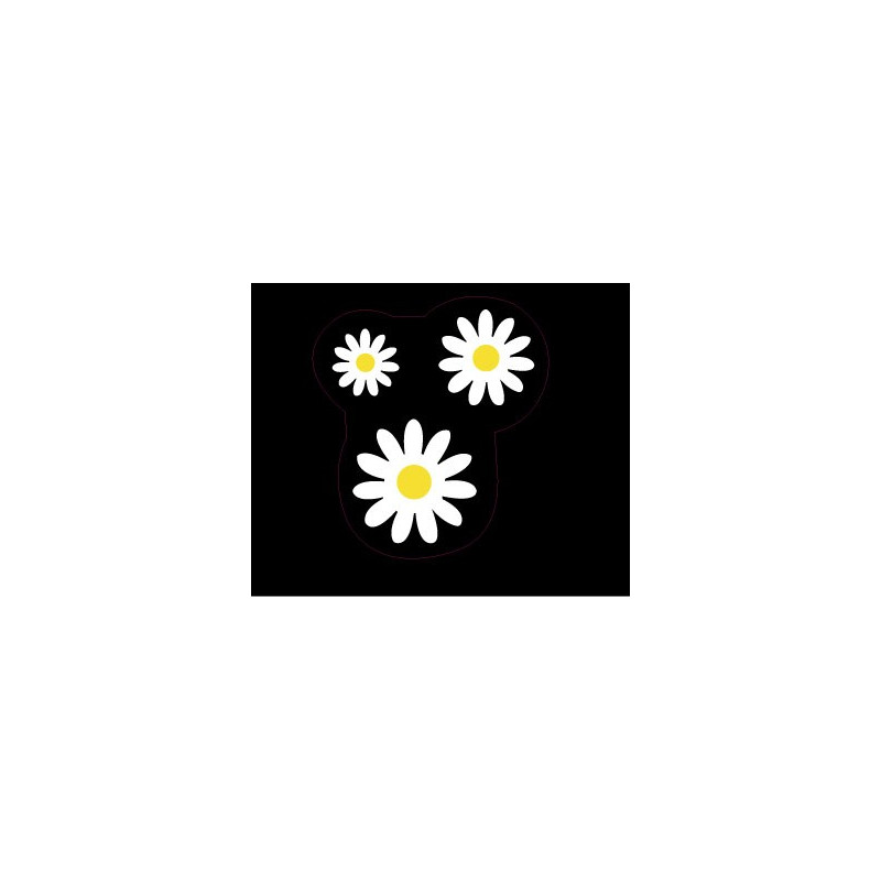 logo groland adesivo adesivo adesivo GRD