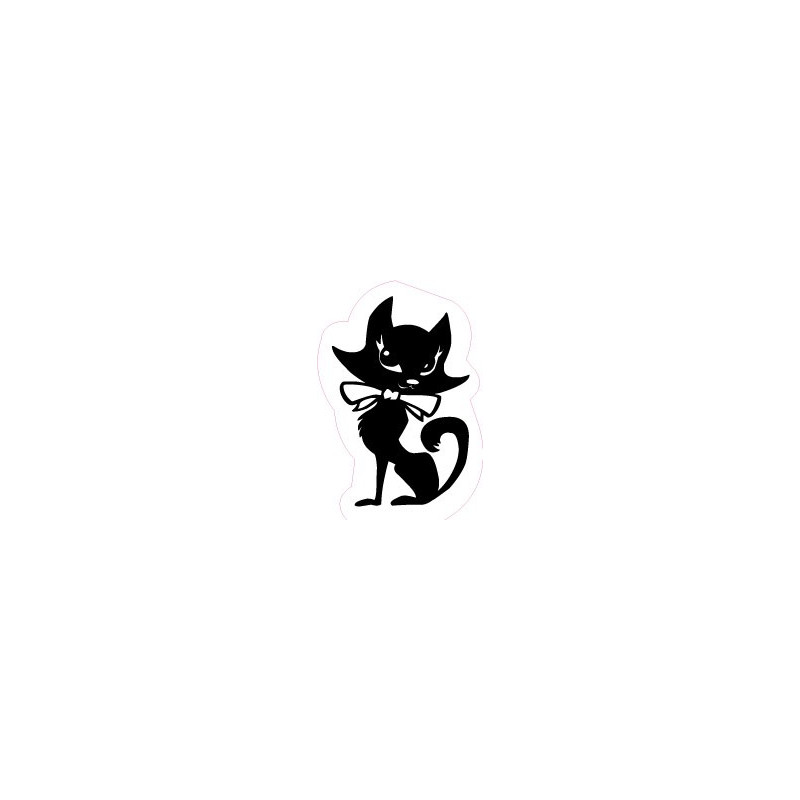 logo groland sticker adhesive sticker GRD