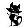 logo groland aufkleber kleber sticker GRD