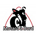 logo groland sticker adhesive sticker GRD