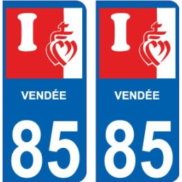 64 Pau-logo aufkleber plakette ez stadt