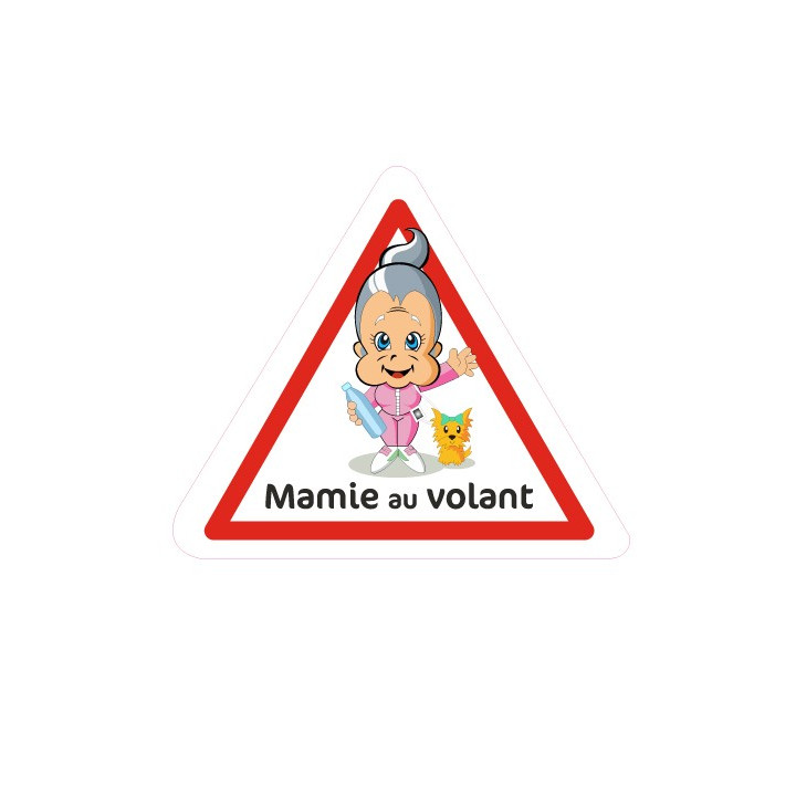 logo groland sticker adhesive sticker GRD