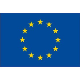 logotipo de groland etiqueta engomada de la etiqueta engomada adhesiva GRD