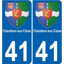 64 Pau placa etiqueta de registro de la ciudad