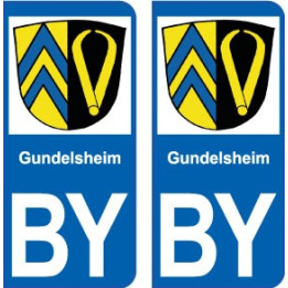 66 Cerdanya sticker aufkleber platte