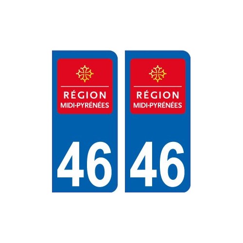 66 Cerdanya de la etiqueta engomada de la etiqueta engomada de la placa