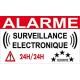 logo groland aufkleber kleber sticker GRD