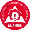 logo groland aufkleber kleber sticker GRD