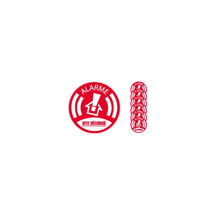 logotipo de groland etiqueta engomada de la etiqueta engomada adhesiva GRD