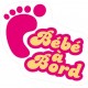 logo groland aufkleber kleber sticker GRD