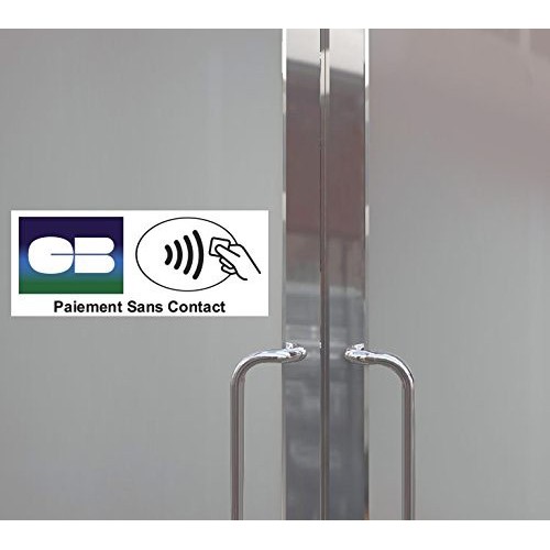 logo groland sticker adhesive sticker GRD
