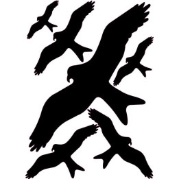 logo groland aufkleber kleber sticker GRD