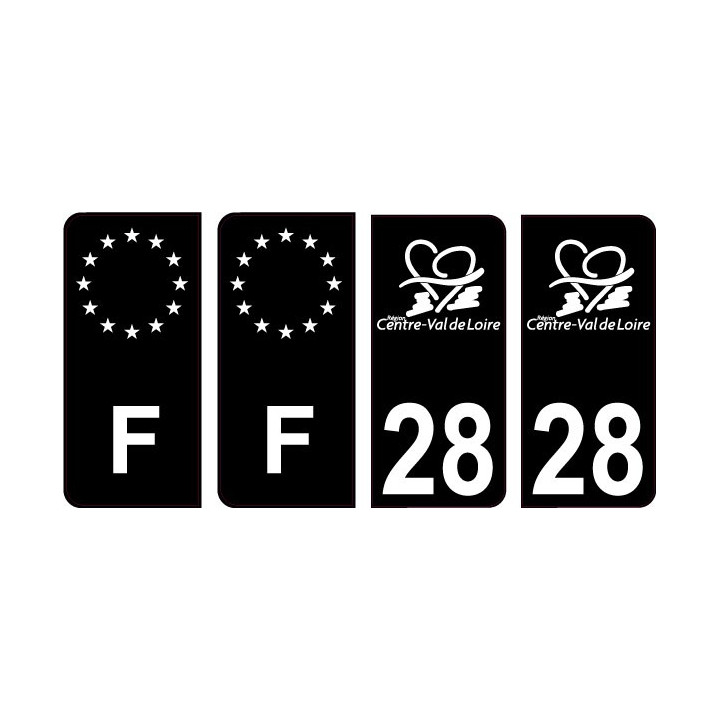 64 Pau logotipo de la etiqueta engomada de la placa de registro de la ciudad