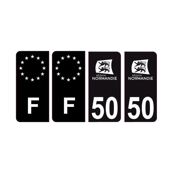 64 Pau logotipo de la etiqueta engomada de la placa de registro de la ciudad
