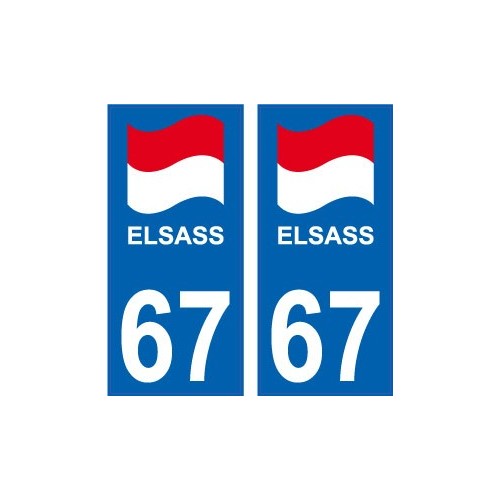 66 Cerdanya sticker adesivo piastra