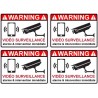 logo groland sticker adhesive sticker GRD