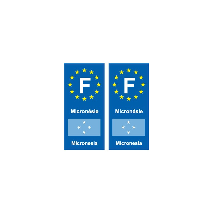 66 Cerdanya sticker sticker plate