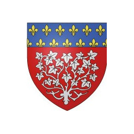 Amiens Sticker wappen, gelsenkirchen, augsburg, klebender aufkleber