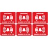 logo groland sticker adhesive sticker GRD
