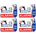 logo groland aufkleber kleber sticker GRD