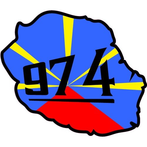 logo groland adesivo adesivo adesivo GRD