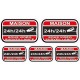 logo groland aufkleber kleber sticker GRD
