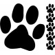 logo groland adesivo adesivo adesivo GRD