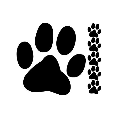 logotipo de groland etiqueta engomada de la etiqueta engomada adhesiva GRD