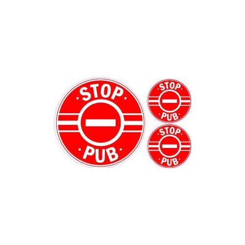 logo groland aufkleber kleber sticker GRD