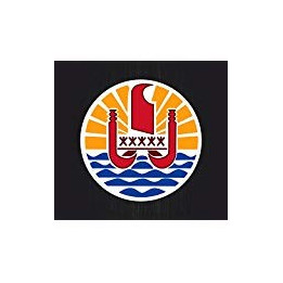 logo groland sticker adhesive sticker GRD