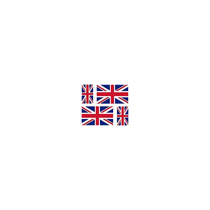 La bandera de italia - Pegatinas Pegatinas cachés cubre rueda de la llanta de auto