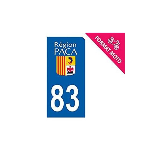 83 Var adesivo piastra