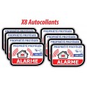 logo groland aufkleber kleber sticker GRD