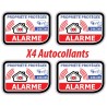 logo groland aufkleber kleber sticker GRD