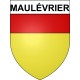 Maulévrier 49 ville Stickers blason autocollant adhésif